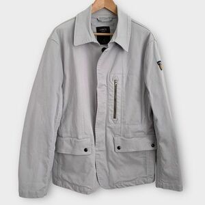 Lincs DC & Co Utility Field Jacket